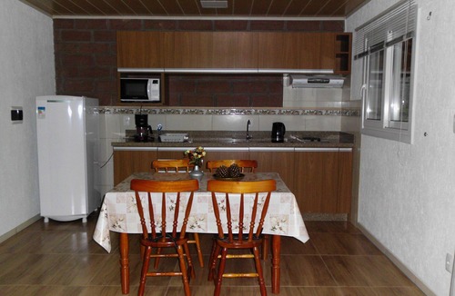 Nova Petropolis Apartment | Apartamento na Serra 3