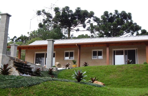 Nova Petropolis Apartment | Apartamento na Serra 3