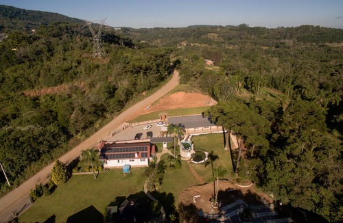 Nova Petropolis Apartment | Apartamento na Serra 3