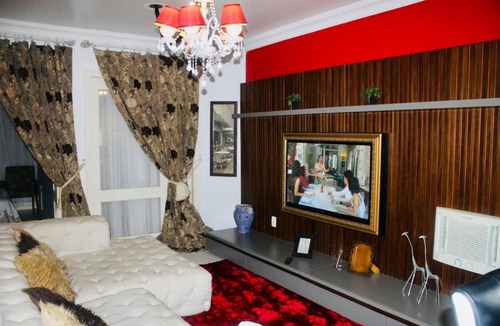 Vila Suica Apartment | Apartamento na Calçada prara o Centro e Vale do Quilombo