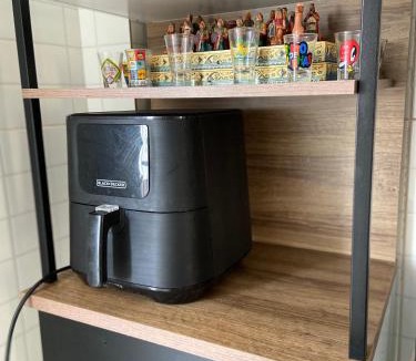 Reduto Apartment | Apartamento na Doca para a COP