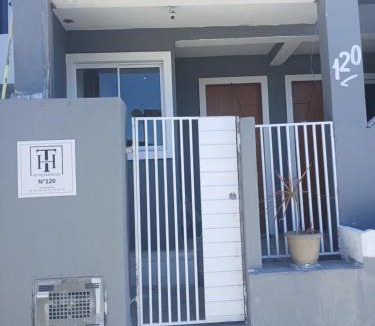 Vargem do Bom Jesus Apartment | Apartamento na entrada dos ingleses