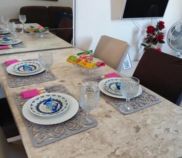 Farolandia Apartment | Apartamento na Farolândia!