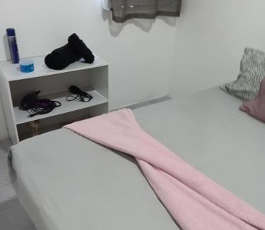 Farolandia Apartment | Apartamento na Farolândia!