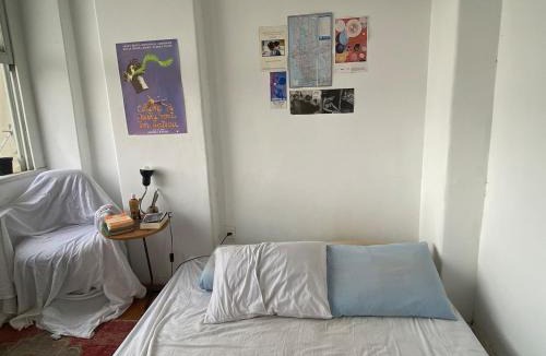 Santa Teresa Apartment | Apartamento na Glória para o Carnaval