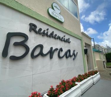 Nova Parnamirim Apartment | Apartamento na Grande Natal (Condomínio Barcas)
