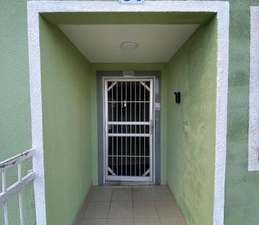 Nova Parnamirim Apartment | Apartamento na Grande Natal (Condomínio Barcas)