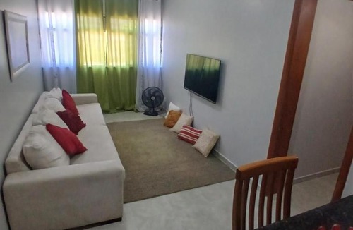 Monero Apartment | Apartamento na Ilha do Governador