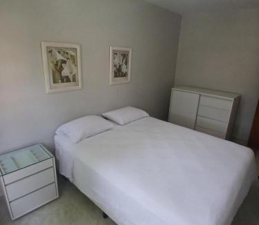 Monero Apartment | Apartamento na Ilha do Governador