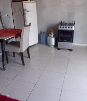 Barra Velha Apartment | Apartamento na Itajubá