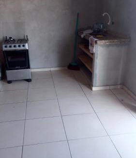 Barra Velha Apartment | Apartamento na Itajubá