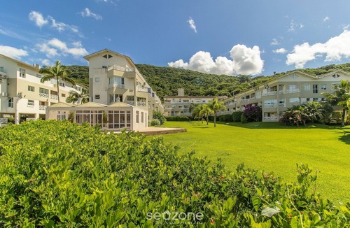 Porto da Lagoa Apartment | Apartamento na Lagoa da Conceicao Plg0012