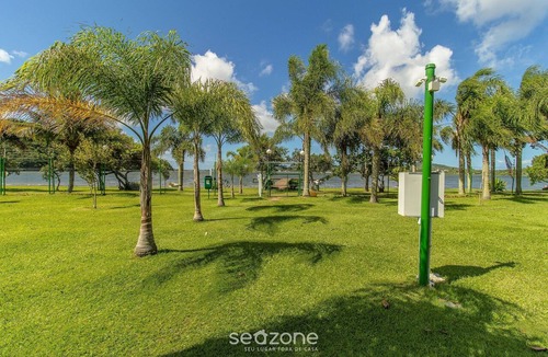 Porto da Lagoa Apartment | Apartamento na Lagoa da Conceicao Plg0012