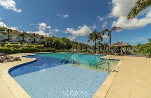 Porto da Lagoa Apartment | Apartamento na Lagoa da Conceição PLG0012
