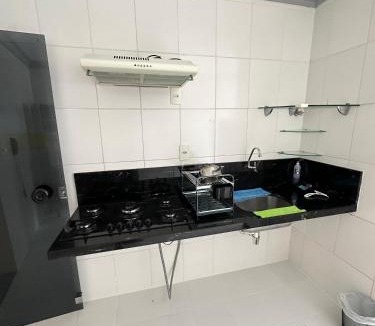 Marambaia Apartment | Apartamento na Marambaia - res Porto de Sines
