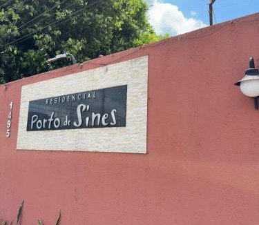 Marambaia Apartment | Apartamento na Marambaia - res Porto de Sines