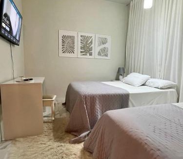 Rio Branco Apartment | Apartamento na melhor localização de Rio Branco
