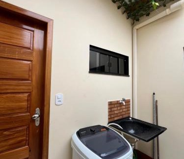 Rio Branco Apartment | Apartamento na melhor localização de Rio Branco