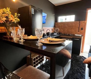 Rio Branco Apartment | Apartamento na melhor localização de Rio Branco