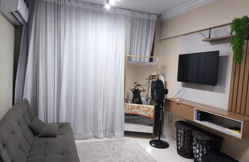 Campina Apartment | Apartamento na melhor região de Belém
