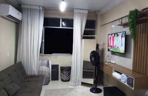 Campina Apartment | Apartamento na melhor região de Belém