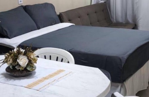 Campina Apartment | Apartamento na melhor região de Belém