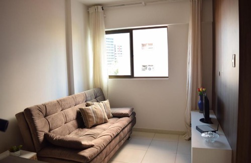 Pajucara Apartment | Apartamento na Pajuçara