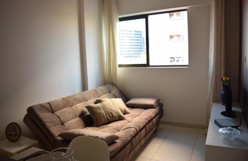 Pajucara Apartment | Apartamento na Pajuçara