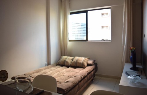 Pajucara Apartment | Apartamento na Pajuçara