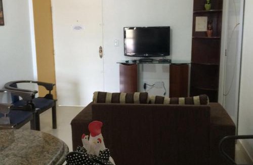 Ponta Verde Apartment | Apartamento Na Ponta Verde