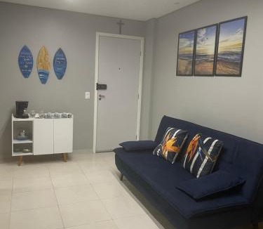 Praia do Frances Apartment | Apartamento na Praia do Francês