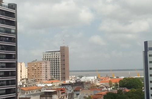 Reduto Apartment | Apartamento na Praça da República COP30
