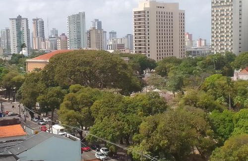 Reduto Apartment | Apartamento na Praça da República COP30