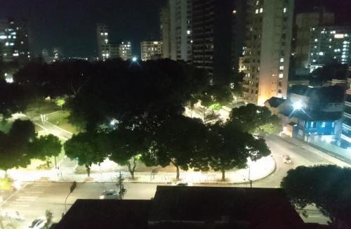 Reduto Apartment | Apartamento na Praça da República COP30