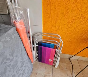 Centro Apartment | Apartamento na Praia dos Anjos