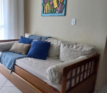 Prainha Apartment | Apartamento na Prainha