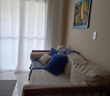 Prainha Apartment | Apartamento na Prainha