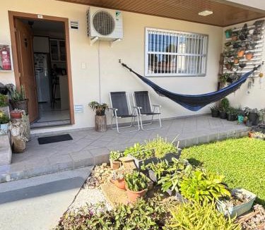 Santinho Apartment | Apartamento Na Praia do Santinho