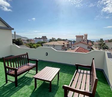 Santinho Apartment | Apartamento Na Praia do Santinho