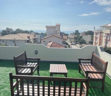 Santinho Apartment | Apartamento Na Praia do Santinho