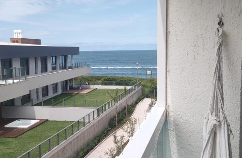 Morro das Pedras Apartment | Apartamento na Praia