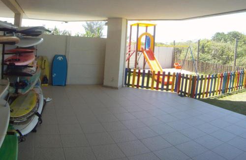 Morro das Pedras Apartment | Apartamento na Praia