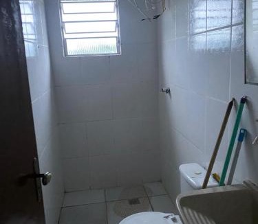 Itanhaem Apartment | Apartamento na Praia