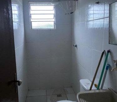 Itanhaem Apartment | Apartamento na Praia