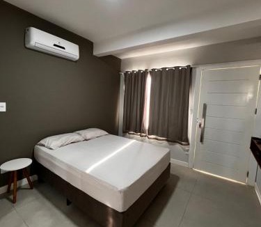 Centro Apartment | Apartamento na Praia da Vila