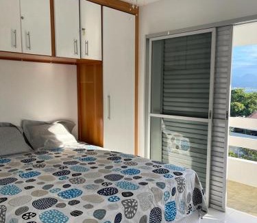 Toninhas Apartment | Apartamento na Praia das Toninhas