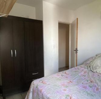 Poco Apartment | Apartamento na praia de Camboinha