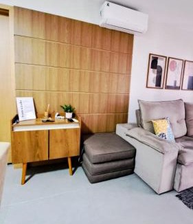 Piratininga Apartment | Apartamento na praia de Piratininga