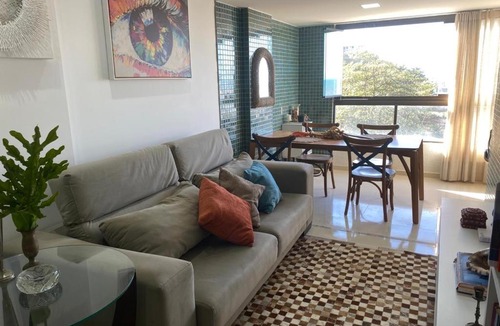 Ilheus Apartment | Apartamento na Praia dos Milionários