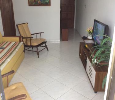 Prainha Apartment | Apartamento na Prainha, de um quarto!